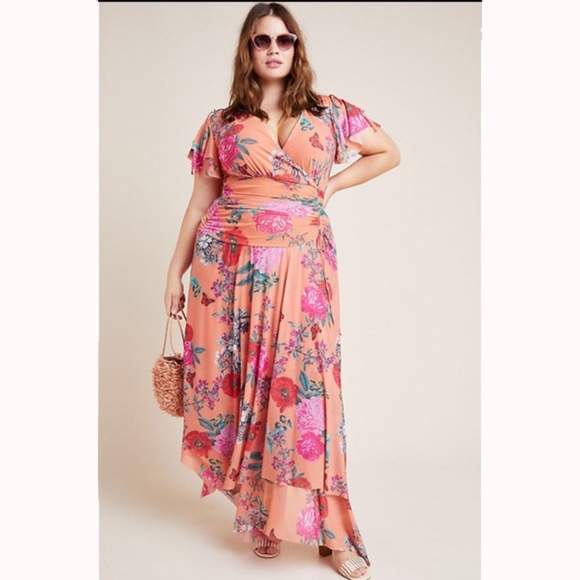 Anthropologie Dresses & Skirts - NWOT Anthropologie Dress